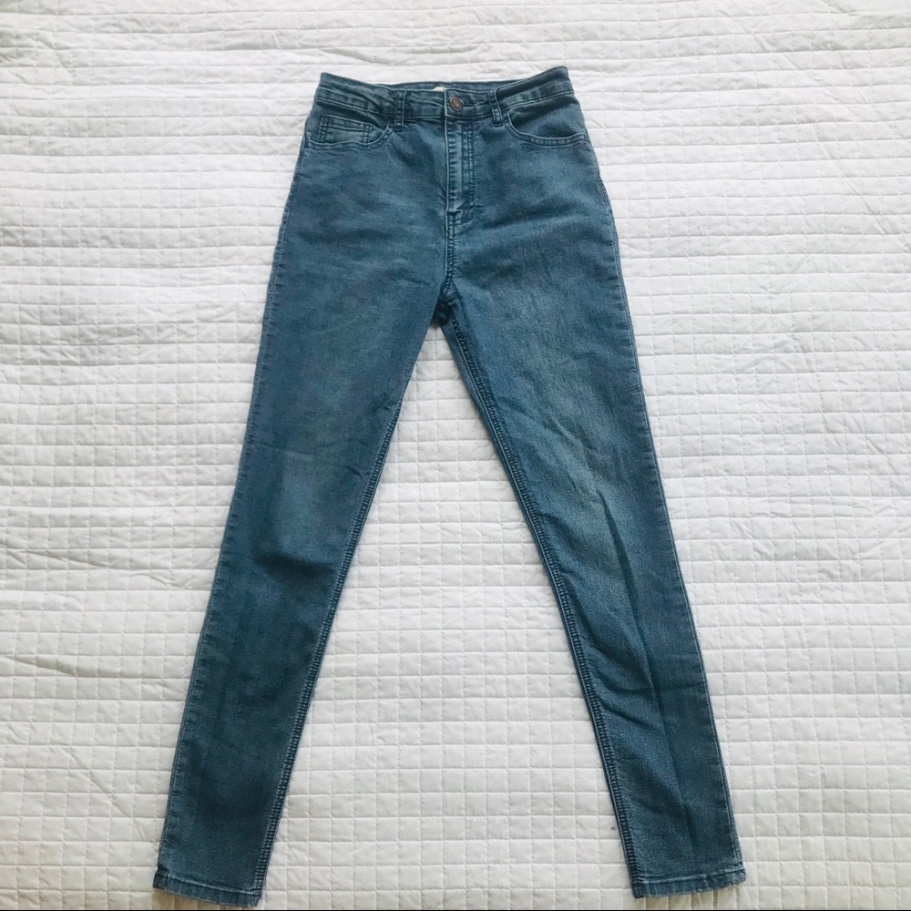🔥 3 for $25 🔥 Forever21 Skinny Jeans - Size 25